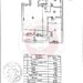 Nicolae Grigorescu | Apartament 2 camere | 70mp | semidecomandat | B9337
